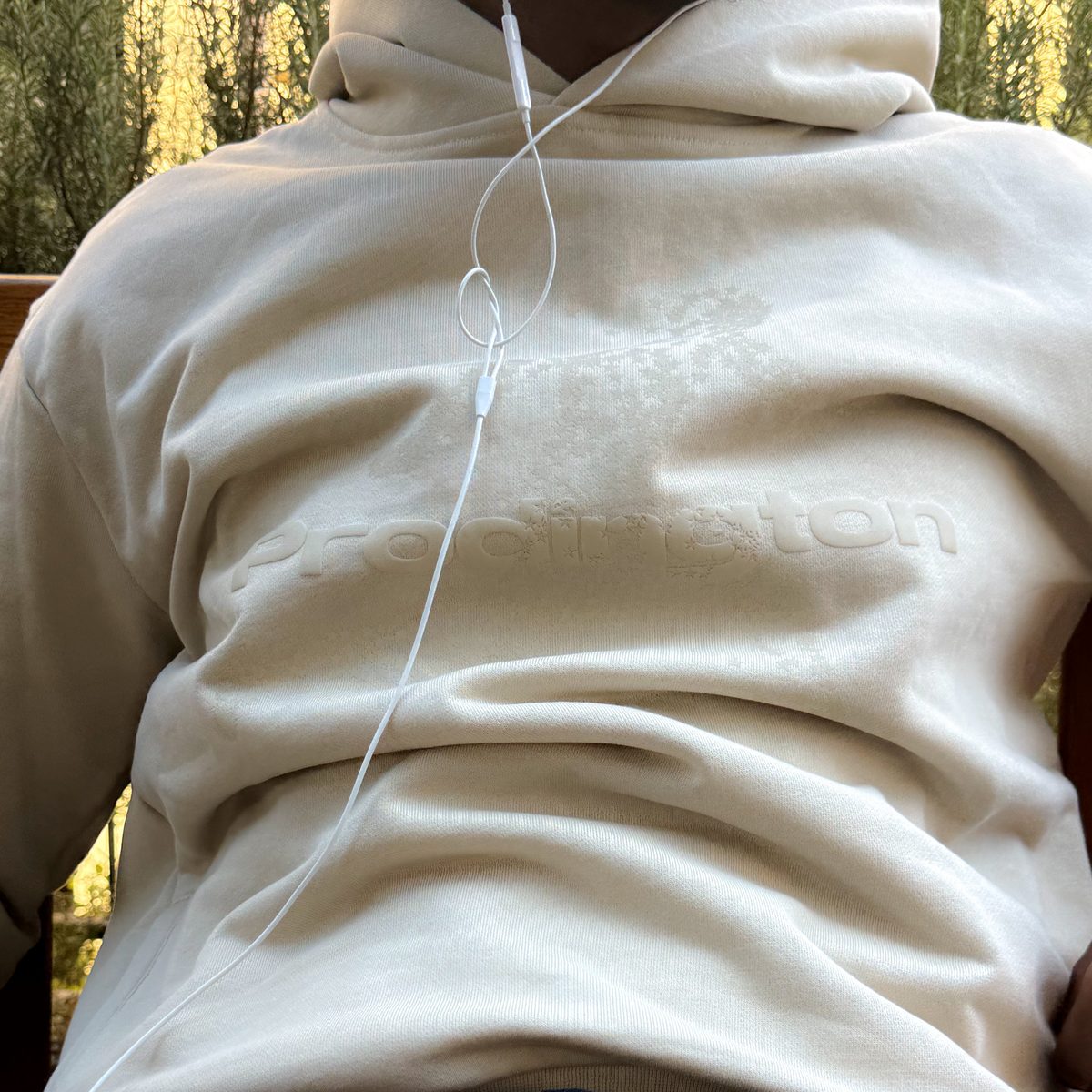 Still Moving Hoodie