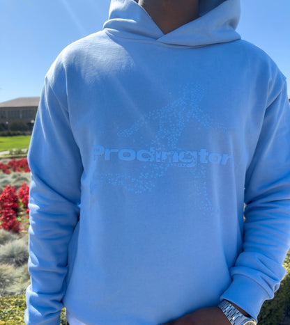Still Moving Hoodie