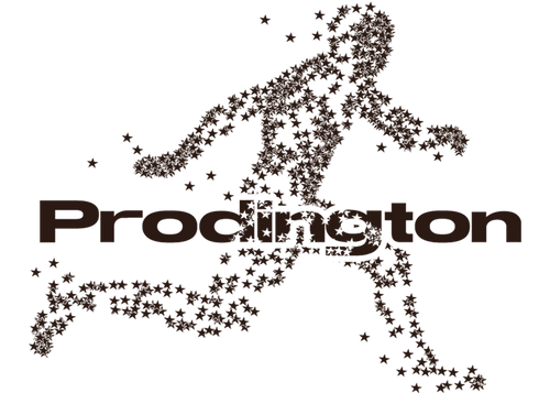 Prodington