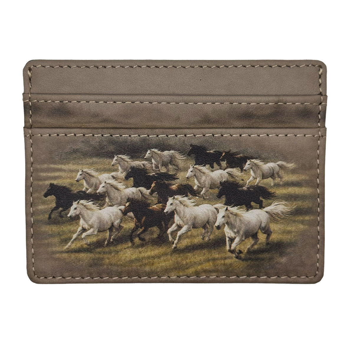 Free Reign Cardholder