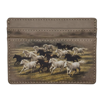 Free Reign Cardholder