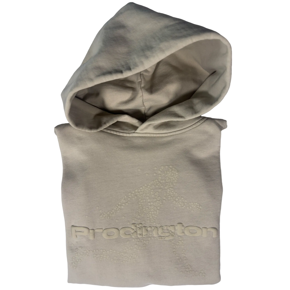 Still Moving Hoodie