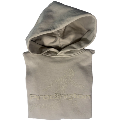 Still Moving Hoodie
