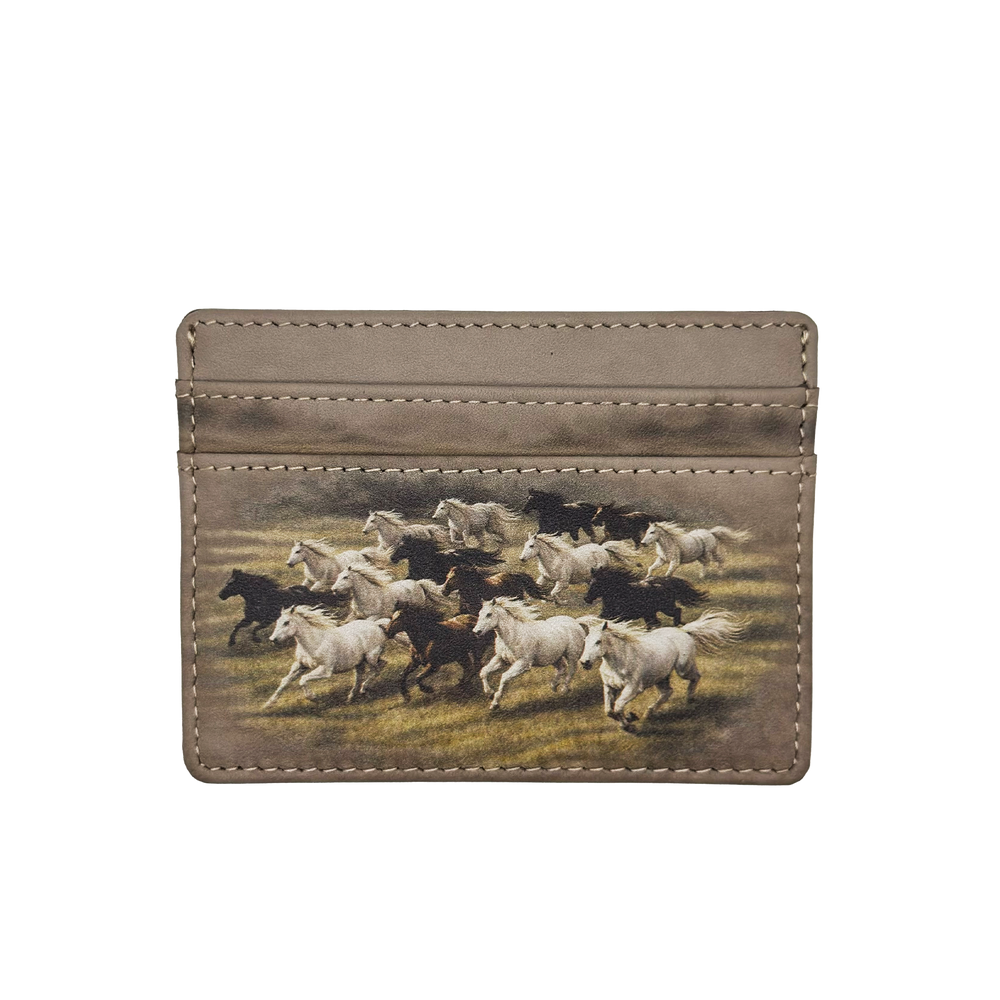 Free Reign Cardholder