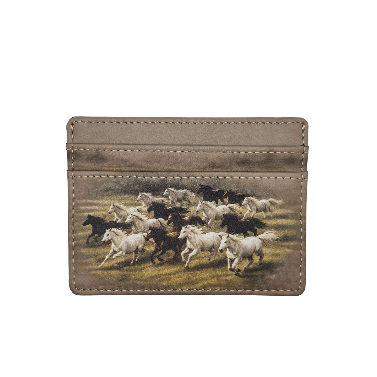 Free Reign Cardholder