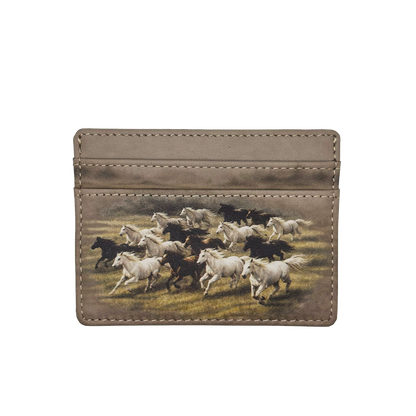 Free Reign Cardholder