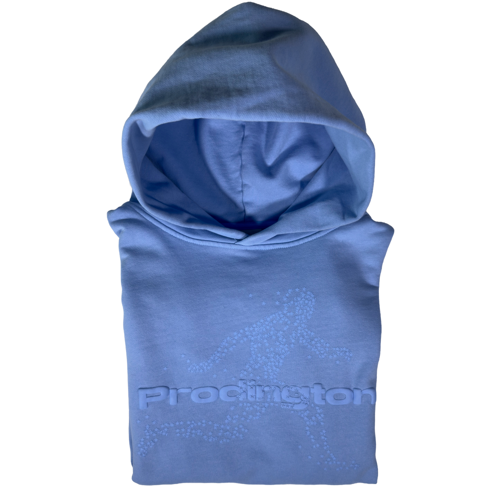 Still Moving Hoodie