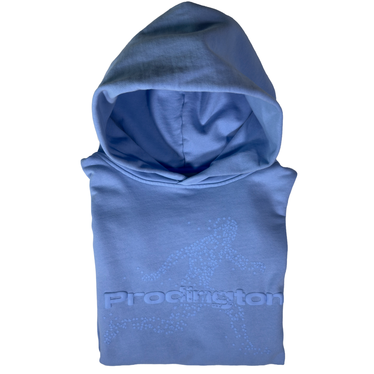 Still Moving Hoodie