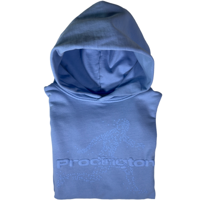 Still Moving Hoodie
